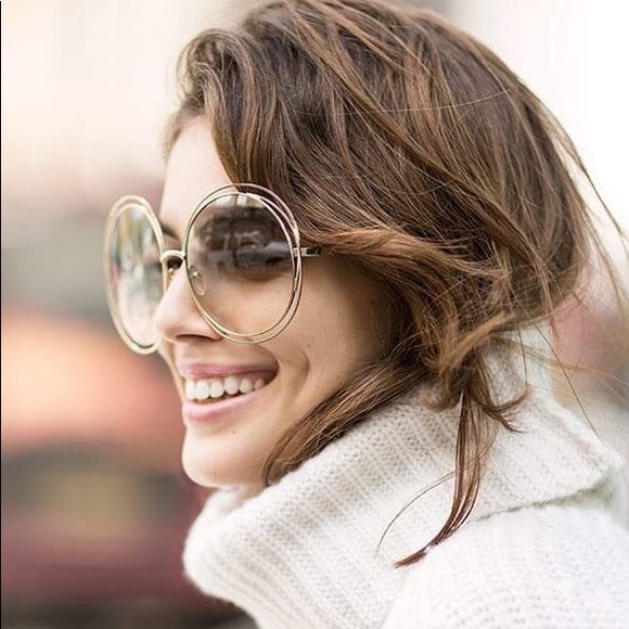 See By Chloe Sunglasses - Picture 2 of 6